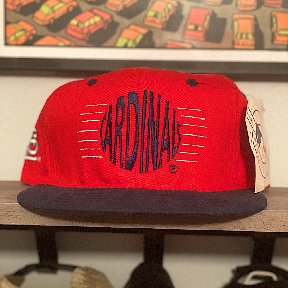 St. Louis Cardinals Snapback